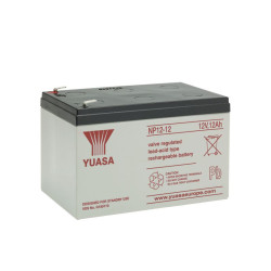 Battery YUASA NP12-12
