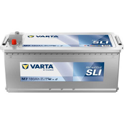 Аккумулятор VARTA M7 680033110