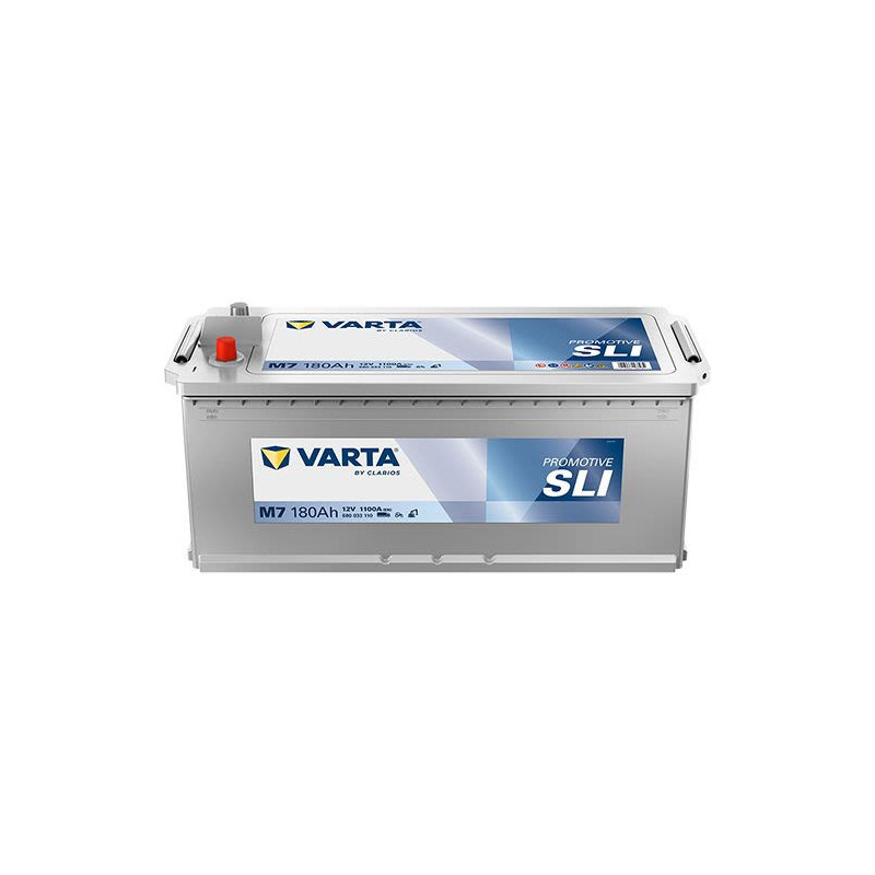 Аккумулятор VARTA M7 680033110