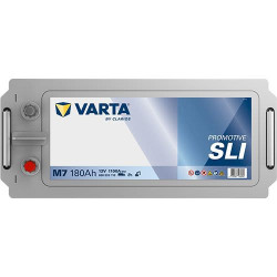 Аккумулятор VARTA M7 680033110