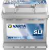 Battery VARTA B20 545413040