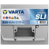 Battery VARTA B20 545413040