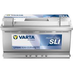 Battery VARTA LFS95 930095080