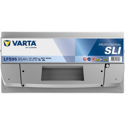 Aku VARTA LFS95 930095080