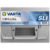 Aku VARTA LFS60 930060054