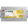 Aku VARTA LA210 840210120 AGM
