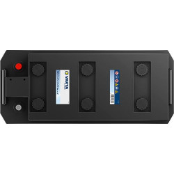 Battery VARTA K4 643033095