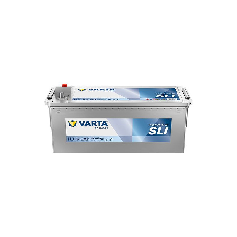Battery VARTA 57 645400080