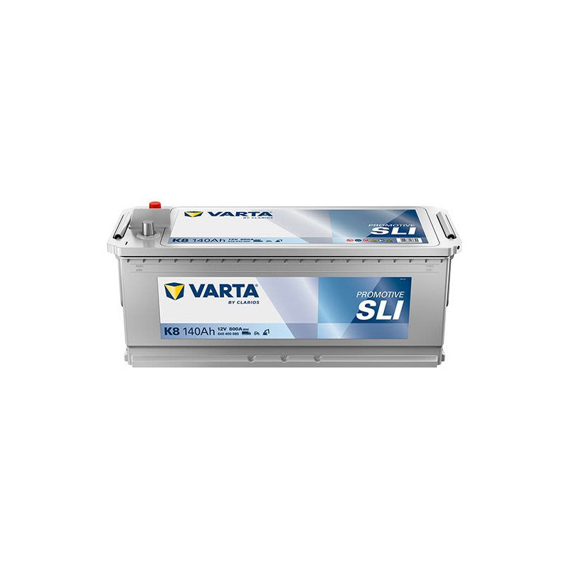 Aku VARTA 58 640400080