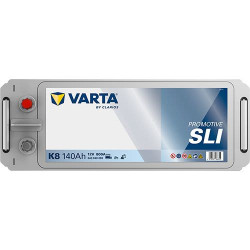 Aku VARTA 58 640400080