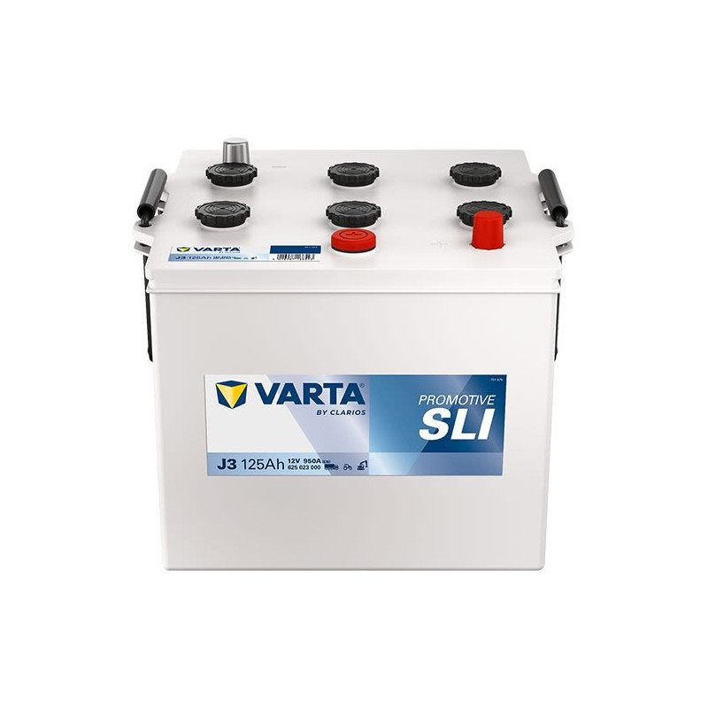 Аккумулятор VARTA J3 625023000