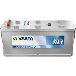Aku VARTA I16 620109076