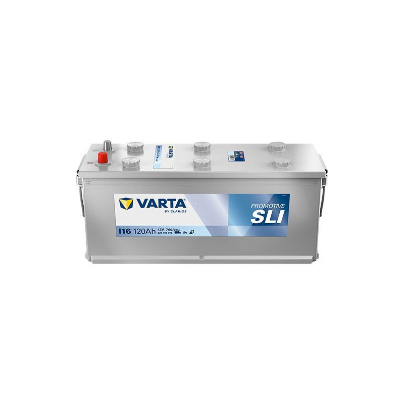 Aku VARTA I16 620109076