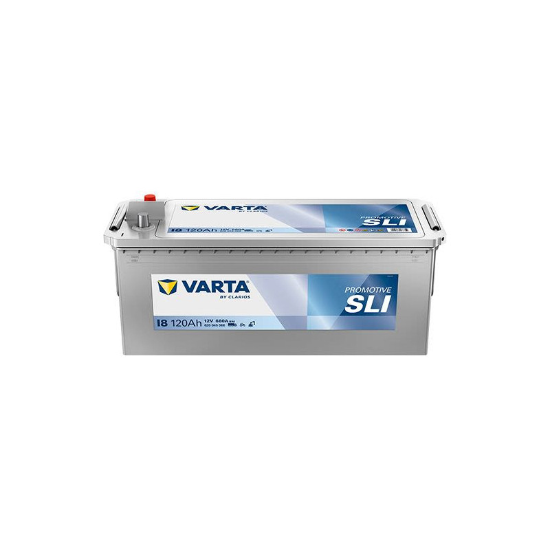 Aku VARTA I8 620045068