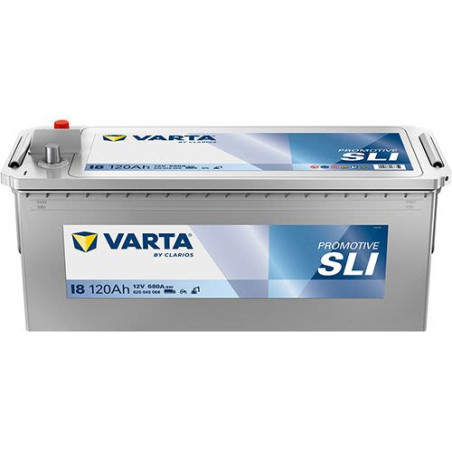 Aku VARTA I8 620045068
