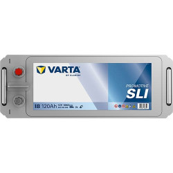 Aku VARTA I8 620045068