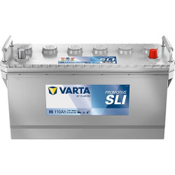 Aku VARTA I6 610050085