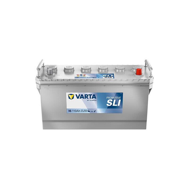 Aku VARTA I6 610050085