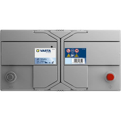 Battery VARTA J1 625012072