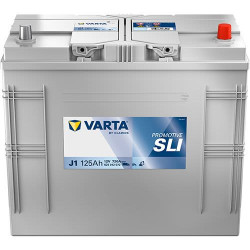Battery VARTA J1 625012072