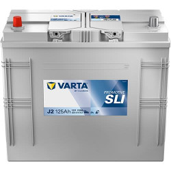 Aku VARTA J2 625014072