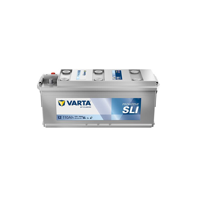 Aku VARTA I2 610013076