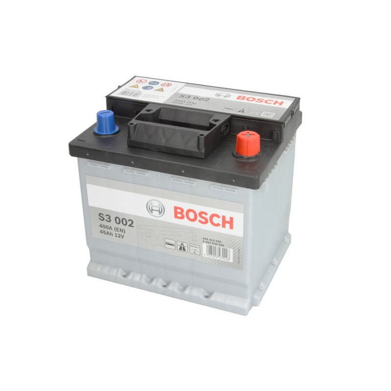 Battery BOSCH S3002