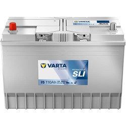 Battery VARTA I5 610048068