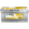 Aku VARTA A4 605901095 AGM