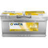 Aku VARTA LA105 840105095 AGM