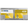 Aku VARTA LA105 840105095 AGM