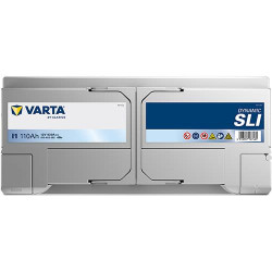 Battery VARTA L1 610402092