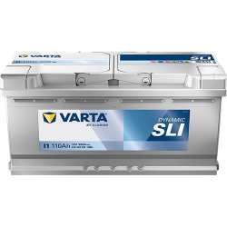 Aku VARTA L1 610402092