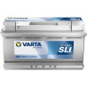 Аккумулятор VARTA H3 600402083