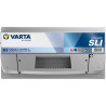 Аккумулятор VARTA H3 600402083