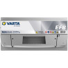 Battery VARTA N95 595500085