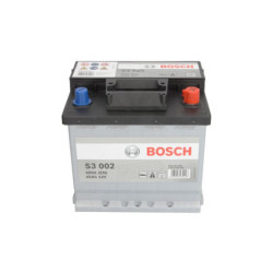 Battery BOSCH S3002