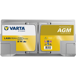 Aku VARTA LA95 840095085 AGM
