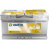 Аккумулятор VARTA A5 595901085 AGM
