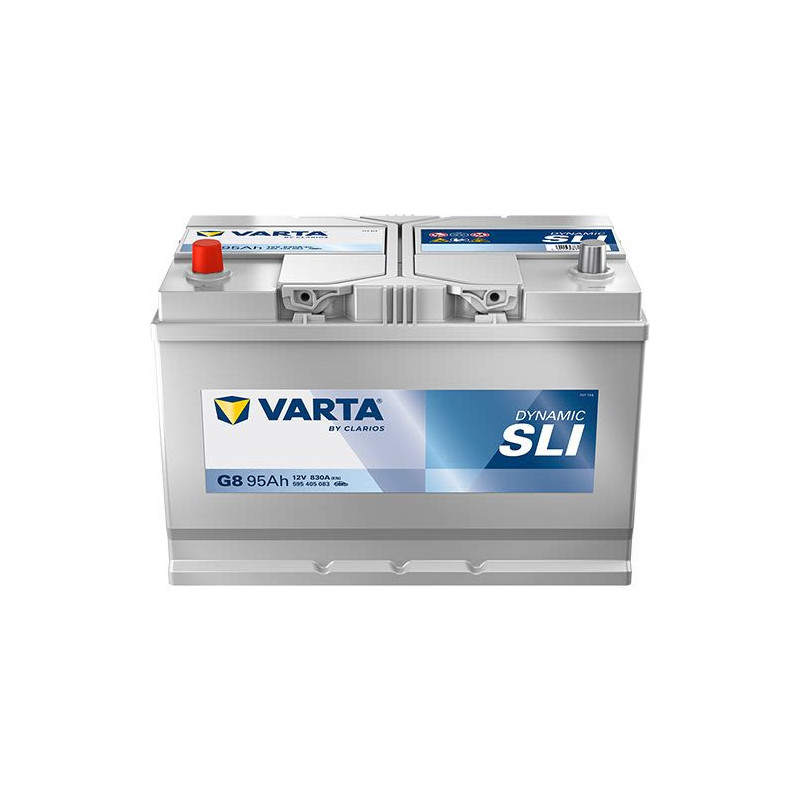 Aku VARTA G8 595405083