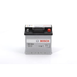 Аккумулятор BOSCH S3002