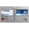 Aku VARTA G8 595405083