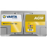 Аккумулятор VARTA F21 580901080 AGM