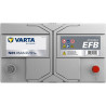Battery VARTA N85 585501080