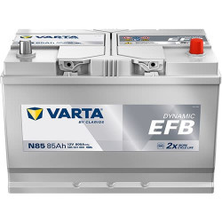 Aku VARTA N85 585501080