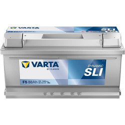 Aku VARTA F5 588403074