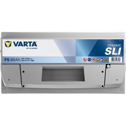 Battery VARTA F5 588403074