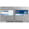 Аккумулятор VARTA F16 580400074