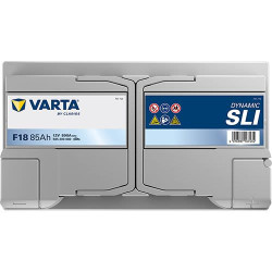 Aku VARTA F18 585200080