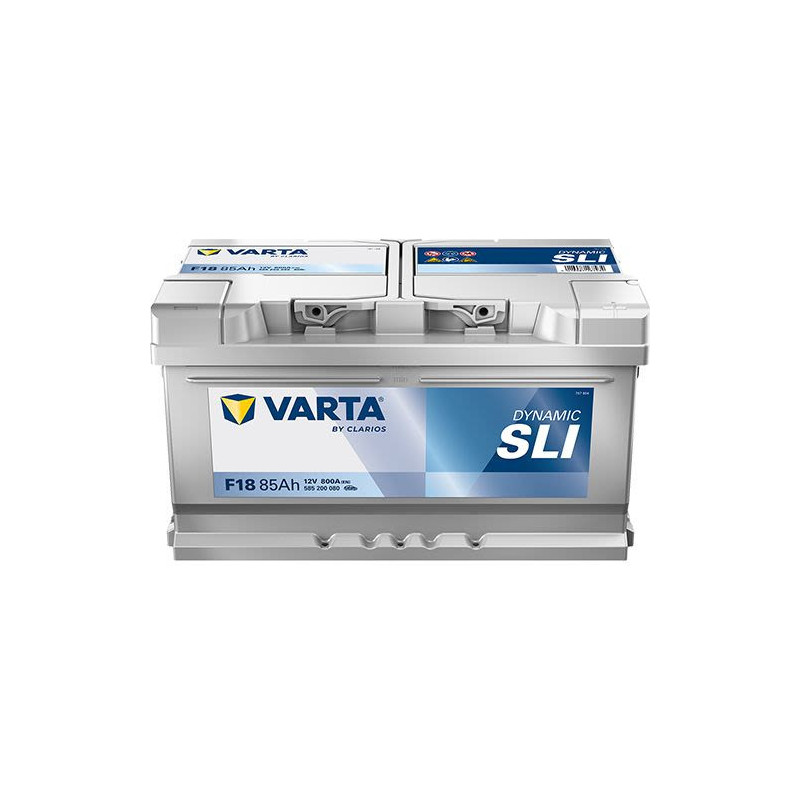 Aku VARTA F18 585200080